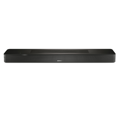 Bose outlets soundbar