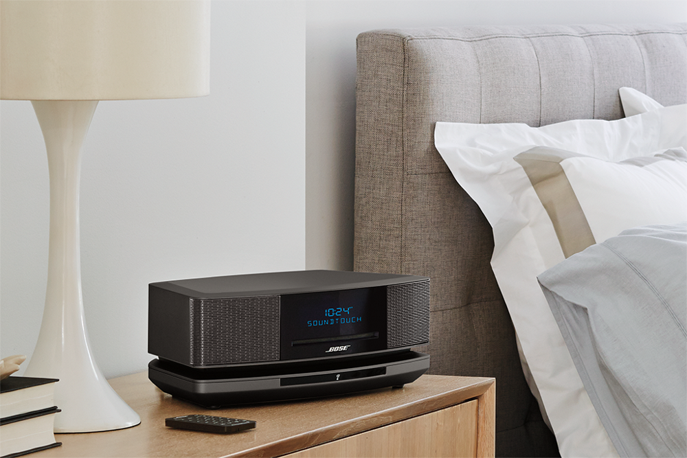 Bose® Wave Soundtouch Music sistema IV - BOSE Lietuva